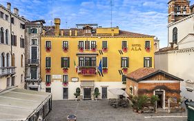 Unahotels Ala Venezia-Adults 16